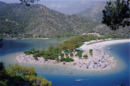 simsearch:841-03033109,k - Olu Deniz near Fethiye, Anatolia, Turkey, Asia Minor, Asia Foto de stock - Con derechos protegidos, Código: 841-02708047