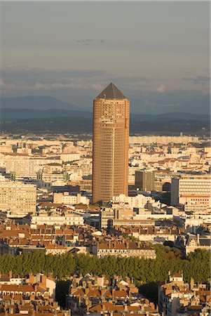 Lyon, Rhône, France, Europe Photographie de stock - Rights-Managed, Code: 841-02708246