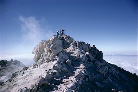 simsearch:841-02919805,k - Summit of Mount Teide, Tenerife, Canary Islands, Spain, Europe Foto de stock - Con derechos protegidos, Código: 841-02708608