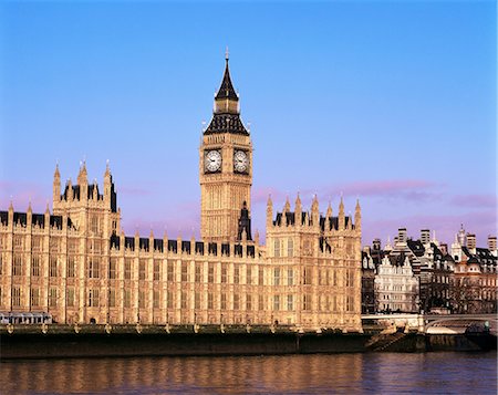 simsearch:841-02704241,k - Houses of Parliament and Big Ben, Westminster, London, England, United Kingdom, Europe Stock Photo - Rights-Managed, Code: 841-02709213