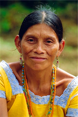 simsearch:841-02714173,k - Mayan woman,, Toledo district, Belize, Central America Foto de stock - Con derechos protegidos, Código: 841-02709441