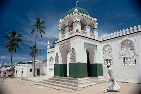 simsearch:841-02920259,k - Riyadha mosquée, île de Lamu, Kenya, Afrique de l'est, Afrique Photographie de stock - Rights-Managed, Code: 841-02709506