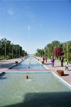 simsearch:841-02830807,k - Shalimar (Shalamar) Gardens, UNESCO World Heritage Site, Lahore, Punjab, Pakistan, Asia Stock Photo - Rights-Managed, Code: 841-02703108