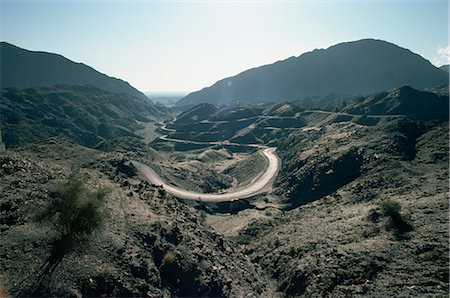 paquistão - Khyber Pass area, Pakistan, Asia Foto de stock - Direito Controlado, Número: 841-02703117