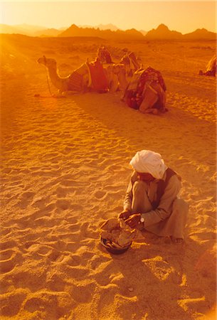 Bedouins, Sinai, Egypt, North Africa Stock Photo - Rights-Managed, Code: 841-02714007