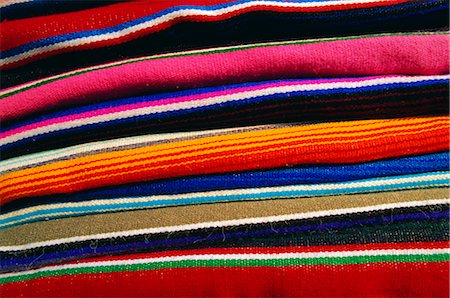 simsearch:841-02921059,k - Blankets, Mexico Fotografie stock - Rights-Managed, Codice: 841-02715684