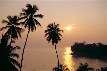 Sunrise, Penang, Malaysia Foto de stock - Con derechos protegidos, Código: 841-02715772