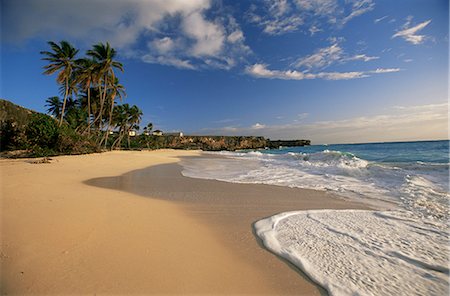 Bottom Bay, Barbados, West Indies, Caribbean, Central America Stock Photo - Rights-Managed, Code: 841-02716229