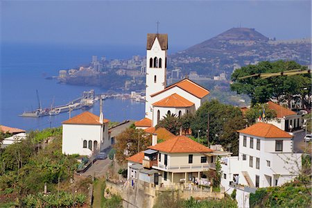 simsearch:841-05783400,k - Funchal, Madeira Foto de stock - Con derechos protegidos, Código: 841-02716718
