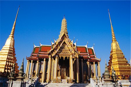 simsearch:841-03035690,k - Grand Palace, Bangkok, Thailand Stockbilder - Lizenzpflichtiges, Bildnummer: 841-02716777