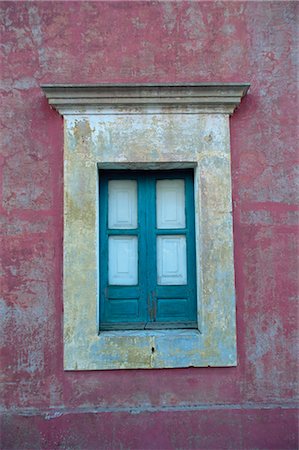 stromboli island - Détail de la fenêtre, île de Stromboli, Iles Eolie (Iles Eoliennes) (îles Lipari), Italie, Europe Photographie de stock - Rights-Managed, Code: 841-02719539