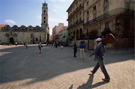 simsearch:841-02947045,k - Havana, Cuba, West Indies, Central America Foto de stock - Con derechos protegidos, Código: 841-02719543