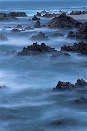 simsearch:841-02719769,k - Coastline, Big Sur coast, California, United States of America, North America Fotografie stock - Rights-Managed, Codice: 841-02719650