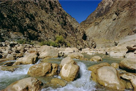 simsearch:841-02719769,k - River in the Khyber Pass, Afghanistan Fotografie stock - Rights-Managed, Codice: 841-02719695