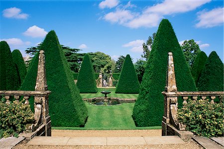 Athelhampton, Dorset, England, United Kingdom, Europe Stock Photo - Rights-Managed, Code: 841-02710113