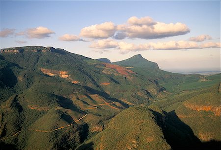 drakensberg - Drakensberg mountains, South Africa, Africa Stock Photo - Rights-Managed, Code: 841-02710164