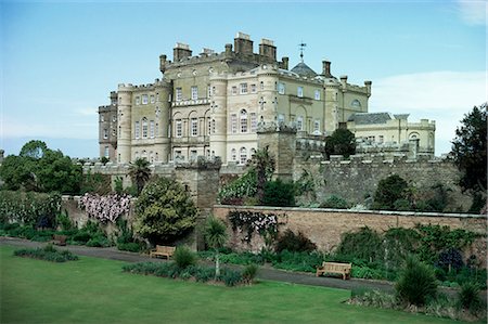 simsearch:841-02706752,k - Château de Culzean, près d'Ayr, Ayrshire, Écosse, Royaume-Uni, Europe Photographie de stock - Rights-Managed, Code: 841-02710581