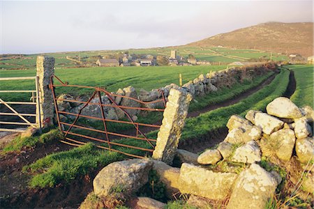 simsearch:400-06063889,k - Zennor, near St. Ives, Cornwall, England, United Kingdom, Europe Foto de stock - Con derechos protegidos, Código: 841-02710596