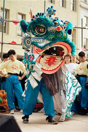 soho - Nouvel an chinois, Soho, Londres, Royaume-Uni, Europe Photographie de stock - Rights-Managed, Code: 841-02710796