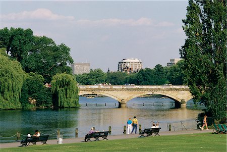 simsearch:841-03055648,k - Hyde Park and the Serpentine, London, England, United Kingdom, Europe Stock Photo - Rights-Managed, Code: 841-02710798