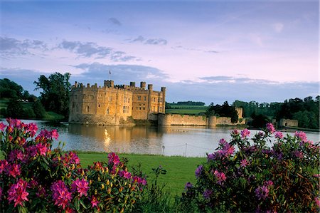 simsearch:841-02710226,k - Leeds Castle, Kent, England, United Kingdom, Europe Foto de stock - Con derechos protegidos, Código: 841-02710831