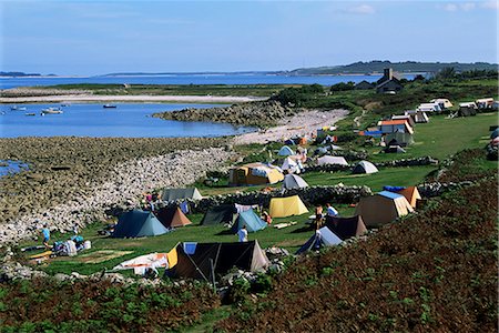 st agnes - Sainte-Agnès, îles de Scilly, Royaume-Uni, Europe Photographie de stock - Rights-Managed, Code: 841-02710952