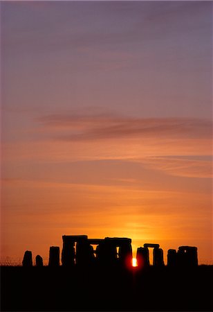 stonehenge - Stonehenge, Salisbury Plain, Angleterre, Royaume-Uni Photographie de stock - Rights-Managed, Code: 841-02711060
