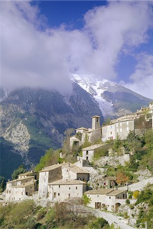 simsearch:841-02708861,k - Brante and Mont Ventoux, Provence, France, Europe Foto de stock - Con derechos protegidos, Código: 841-02711332