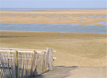 simsearch:841-02915036,k - West Sands at low tide from footpath from Wells beach car park, Wells-next-the-Sea, Norfolk, England, United Kingdom, Europe Foto de stock - Con derechos protegidos, Código: 841-02711807