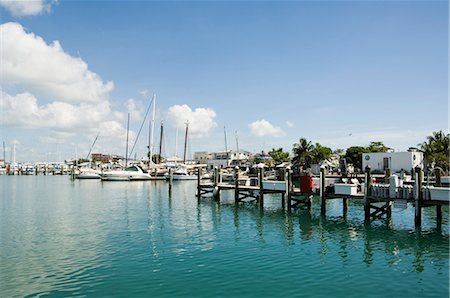 simsearch:841-03507991,k - Marina, Key West, Florida, United States of America, North America Stock Photo - Rights-Managed, Code: 841-02712542