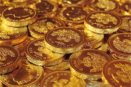 UK currency, pound coins Stock Photo - Rights-Managed, Code: 841-02712908