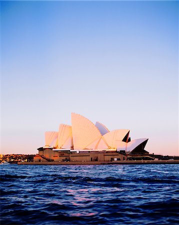 simsearch:841-02713934,k - L'opéra de Sydney, Sydney, New South Wales, Australie Photographie de stock - Rights-Managed, Code: 841-02712994