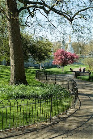 st james park europe - St. James's Park, London, England, United Kingdom, Europe Stock Photo - Rights-Managed, Code: 841-02713679