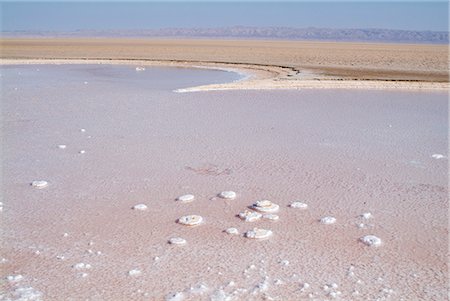 simsearch:841-02920006,k - Salt Lake, Chott el Jerid, Tunisia, North Africa, Africa Stock Photo - Rights-Managed, Code: 841-02713703