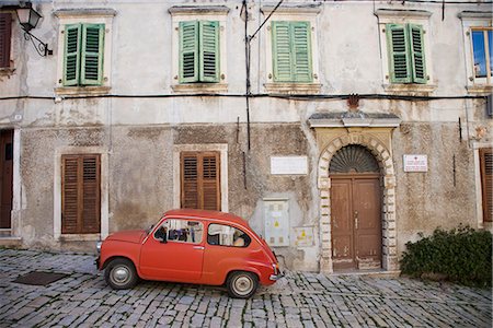 rovigno - Rovinj, Istrie, Croatie, Europe Photographie de stock - Rights-Managed, Code: 841-02720691