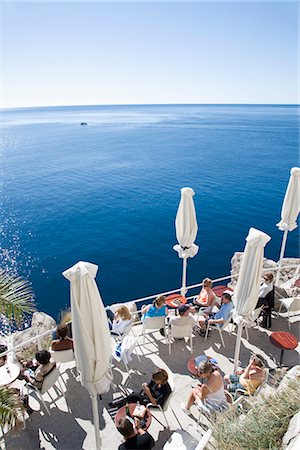 spa with female friend - Dubrovnik, Croatie, Europe Photographie de stock - Rights-Managed, Code: 841-02720715