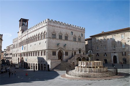 Perugia, Umbria, Italy, Europe Stock Photo - Rights-Managed, Code: 841-02720737