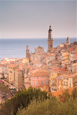 simsearch:841-03673505,k - Menton, Alpes Maritimes, Provence, Cote d'Azur, French Riviera, France, Mediterranean, Europe Stock Photo - Rights-Managed, Code: 841-02720967