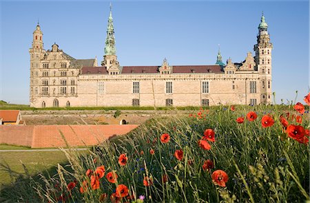 simsearch:841-02721922,k - Kronborg castle, UNESCO World Heritage Site, Elsinore (Helsingor), North Zealand, Denmark, Scandinavia, Europe Stock Photo - Rights-Managed, Code: 841-02721860