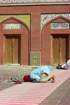 simsearch:841-02824354,k - Mann, der betet, Wazir Khan Moschee, Lahore, Pakistan, Asien Stockbilder - Lizenzpflichtiges, Bildnummer: 841-02824376