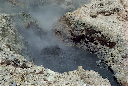 ste lucie - Sources chaudes volcaniques, Sainte-Lucie, îles sous-le-vent, Antilles, Caraïbes, Amérique centrale Photographie de stock - Rights-Managed, Code: 841-02824554