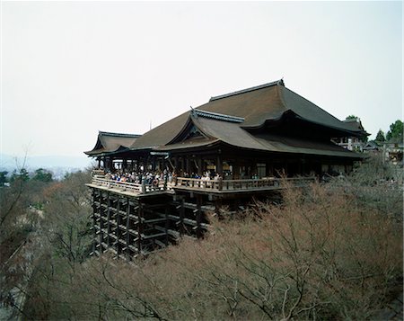 simsearch:841-02832201,k - Kiyomizu Tempel, Kyoto, Japan, Asien Stockbilder - Lizenzpflichtiges, Bildnummer: 841-02824735