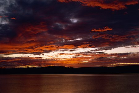 simsearch:841-02918767,k - Coucher de soleil sur le lac Baringo, au Kenya, Afrique de l'est, Afrique Photographie de stock - Rights-Managed, Code: 841-02824883