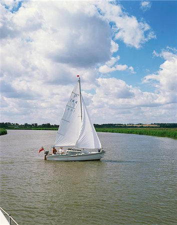 simsearch:841-02824946,k - Voile sur le Norfolk Broads, Norfolk, Angleterre, Royaume-Uni, Europe Photographie de stock - Rights-Managed, Code: 841-02824946