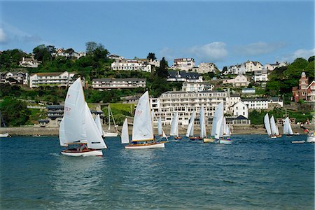 simsearch:841-05781637,k - Salcombe, Devon, England, United Kingdom, Europe Stock Photo - Rights-Managed, Code: 841-02825413