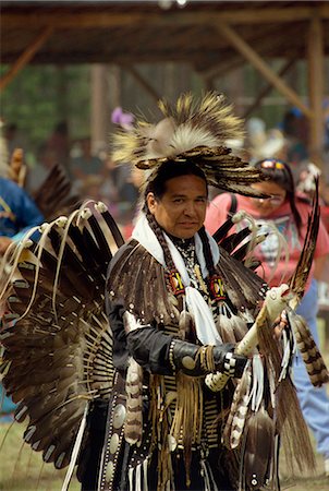 simsearch:841-02945950,k - Indian pow wow, Sqylax, British Columbia, Canada, North America Stock Photo - Rights-Managed, Code: 841-02825428