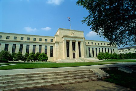 simsearch:841-02832753,k - Federal Reserve Bank, Washington D.C., United States of America, North America Stock Photo - Rights-Managed, Code: 841-02825655