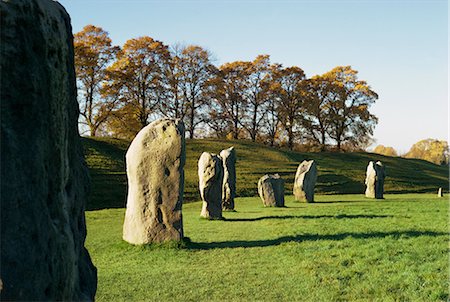 simsearch:841-02710836,k - Avebury Stone Circle, patrimoine mondial de l'UNESCO, dans le Wiltshire, Angleterre, Royaume-Uni, Europe Photographie de stock - Rights-Managed, Code: 841-02826053