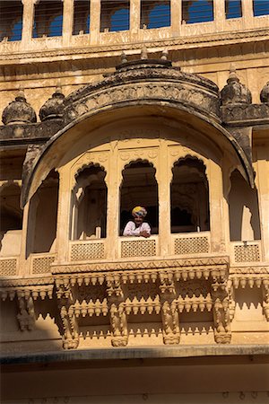 simsearch:841-02826149,k - Das Meherangarh Fort erbaute 1459 AD, staatliche Jodhpur, Rajasthan, Indien, Asien Stockbilder - Lizenzpflichtiges, Bildnummer: 841-02826278