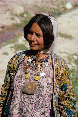 Femme de la tribu de Qashqai, Sud zone, Iran, Moyen-Orient Photographie de stock - Rights-Managed, Code: 841-02826339